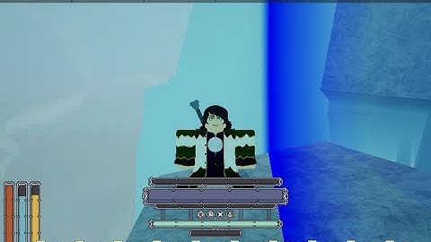 New Deepwoken path to skip Bonekeeper???