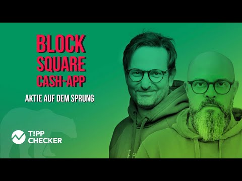 Block Aktie mit viel Potential – Call Optionsschein....mit Schmackes #block #call #schmackes #long