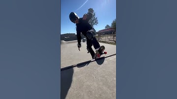 Learning some new layback stuff.