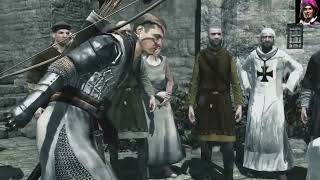 Assassins Creed Memory Block 5