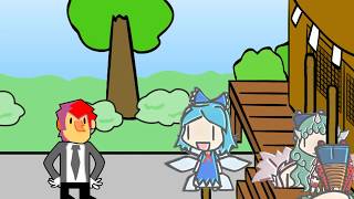 Walfas - Bucket n Envy episode 69 - Episode 69 ft. Khonjin House episode 69
