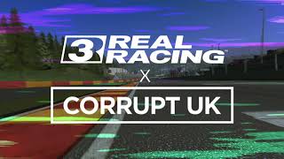 Ryan Kurt & EA Games Soundtrack - Further [Corrupt (UK)’s Real Racing 3 Remix]