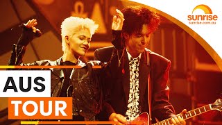 Roxette announces new tour | Sunrise