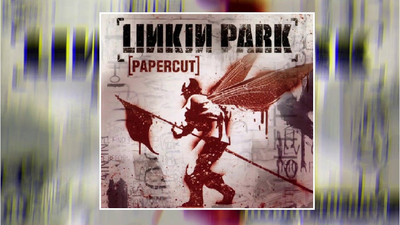 Linkin Park - Papercut (Bass Only)