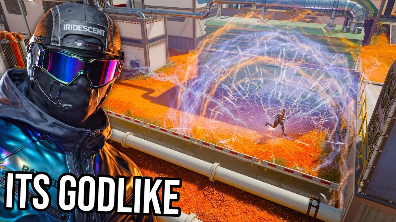 Я сыграл в новый рейтинговый режим "до 7 побед".