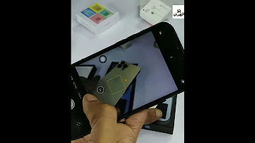 كاميرا ايفون ١٣ برو ماكس فرست هاي كوبي 
