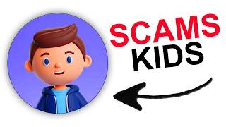 The WORST Scammer on YouTube