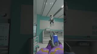 #ariesakana op #Twitch | 360 kill