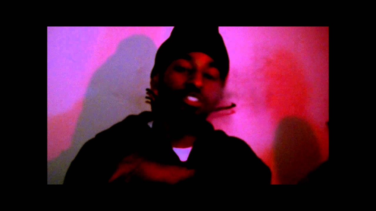 C.V. SMITH - MURDER MODE {VIDEO}