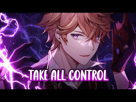 Nightcore - Two Face (Dark Version) (Lyrics)