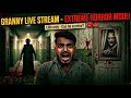 GRANNY LIVE | GRANNY IS HUNTING ME LIVE 😱 | NO ESCAPE CHALLENGE