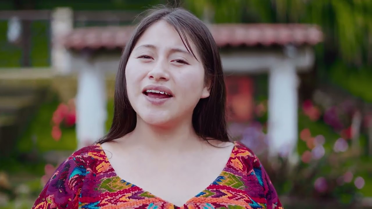 Eulalia Dayli  Alli Quiero ir y Tu