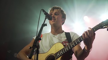 New Rules - Drunk Texts (Live at O2 Ritz, Manchester)