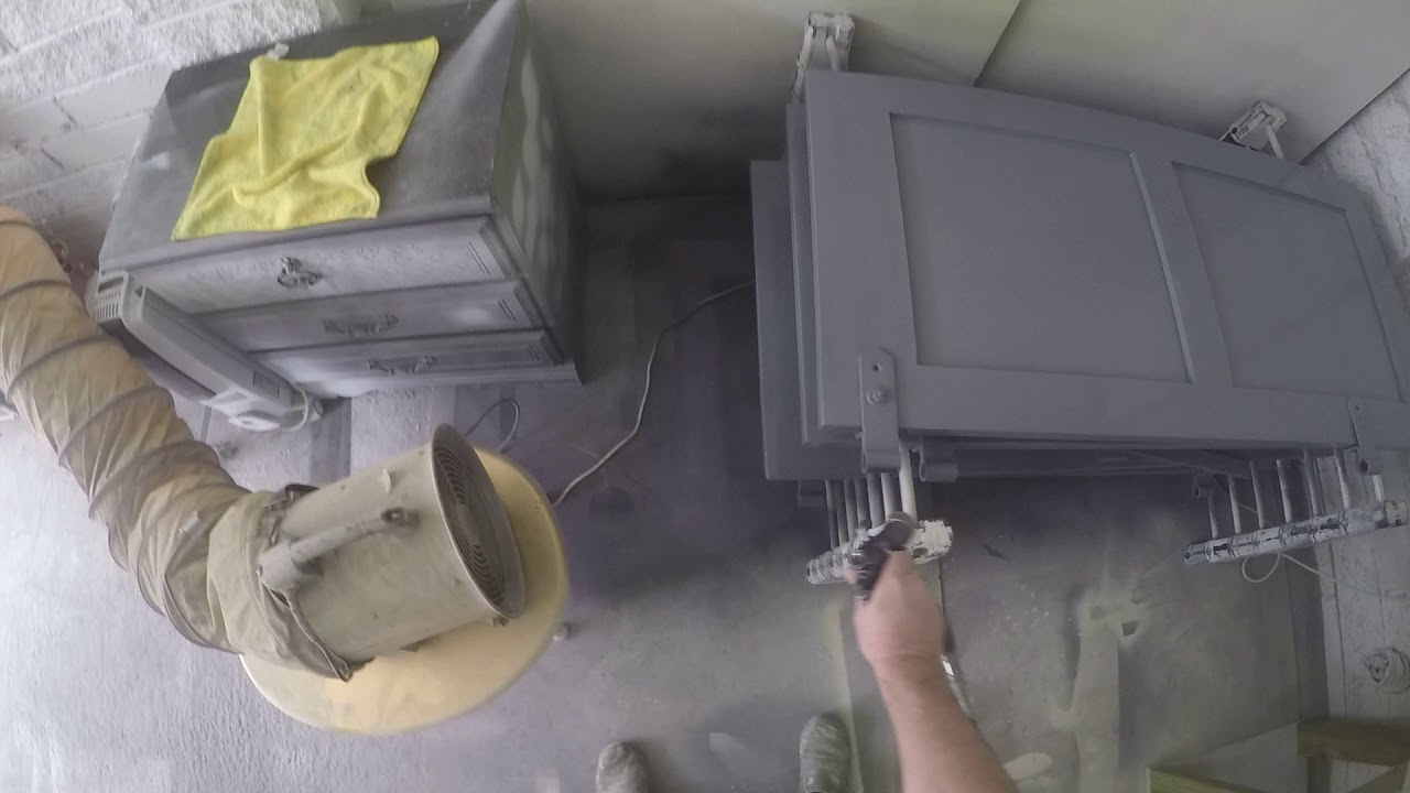 Priming shutter doors YouTube