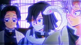 Demon Slayer 4K Editroyaltyenjoy