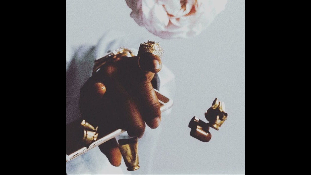 Tory Lanez type beat - Top Down