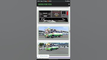 Full video my channel:apsrtc pallivelugu bus mod how to download #bussimulatorindinesia #bus #share