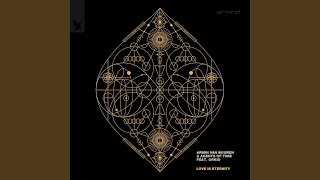 Love Is Eternity (feat. ORKID) - Armin van Buuren & Agents Of Time