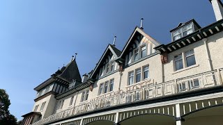 Highland Hotel, Strathpeffer, United Kingdom
