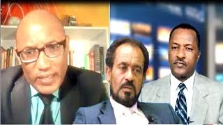 OMN Special Amharic Program nov/1/2017