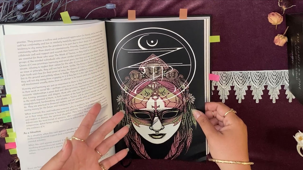 The First Proof of the Nameless One Grimoire!