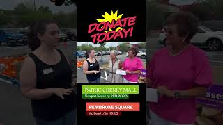 RECAP: WAVY News 10 & Nexstar - Founders Day!!