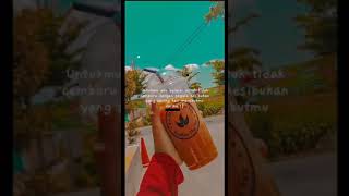 Selamat pagi story wa 30 detik kekinian 2020