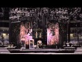 Madonna - Building MDNA Tour Stage with Tait - The Matrix