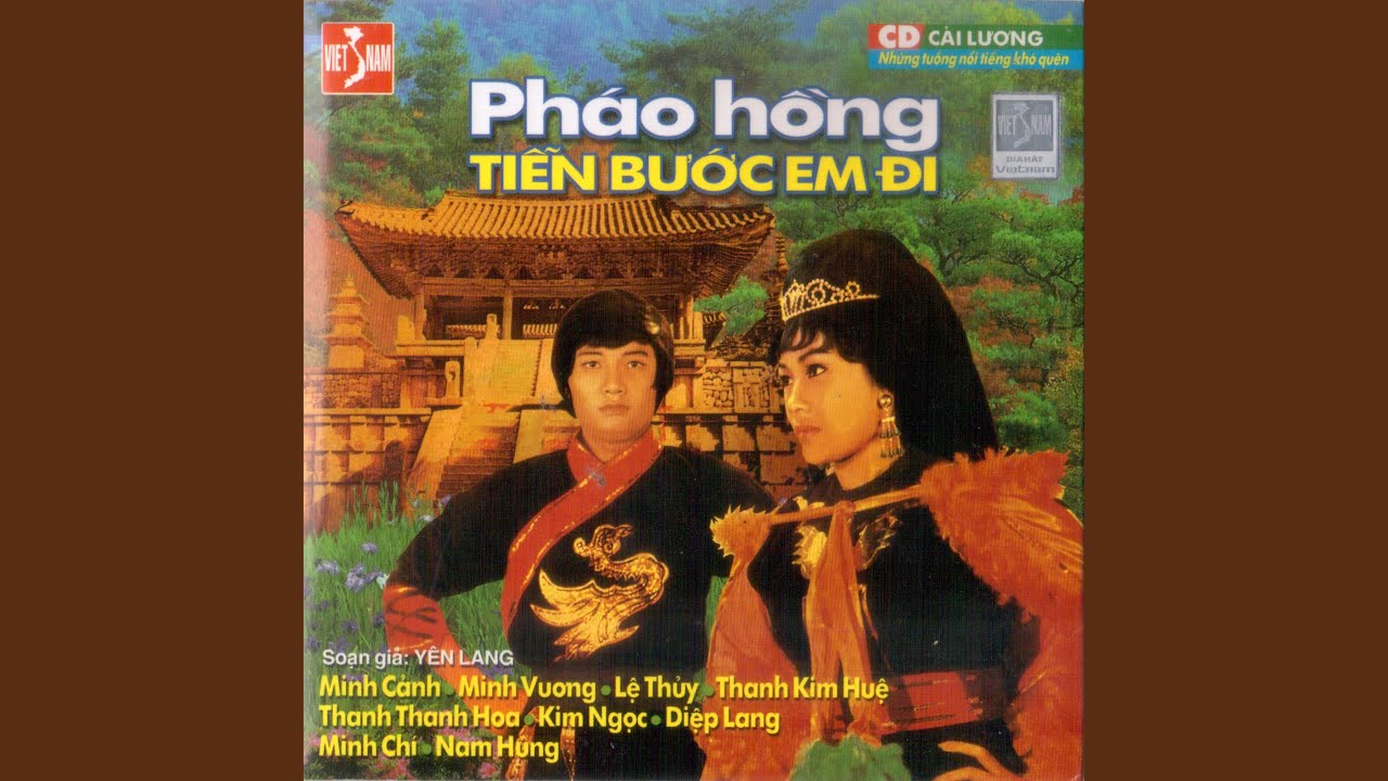Pháo Hồng Tiễn Bước Em Đi