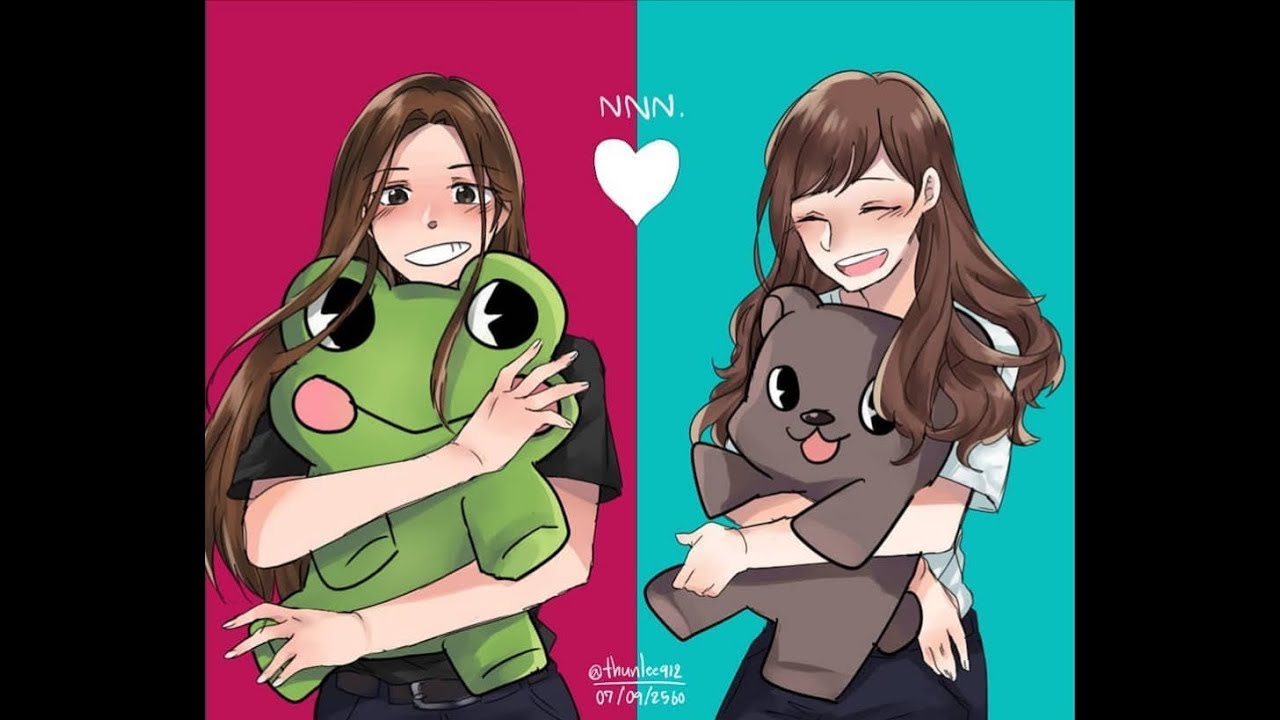 【OPV】 น้ำหนึ่งเนย fanart (เพื่อนรัก) - The Parkinson