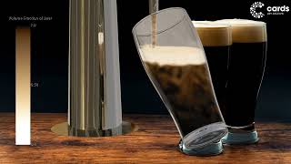The Perfect Guinness With Multiphase Cfd