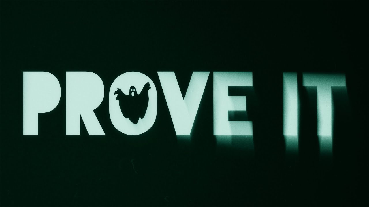 Prove It - Series trailer - YouTube