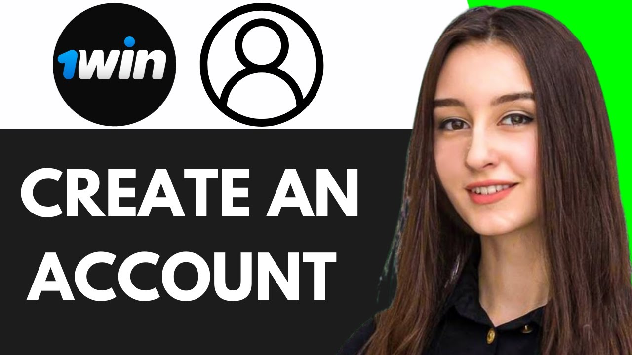 HOW TO CREATE 1WIN ACCOUNT (EASY GUIDE!) - YouTube