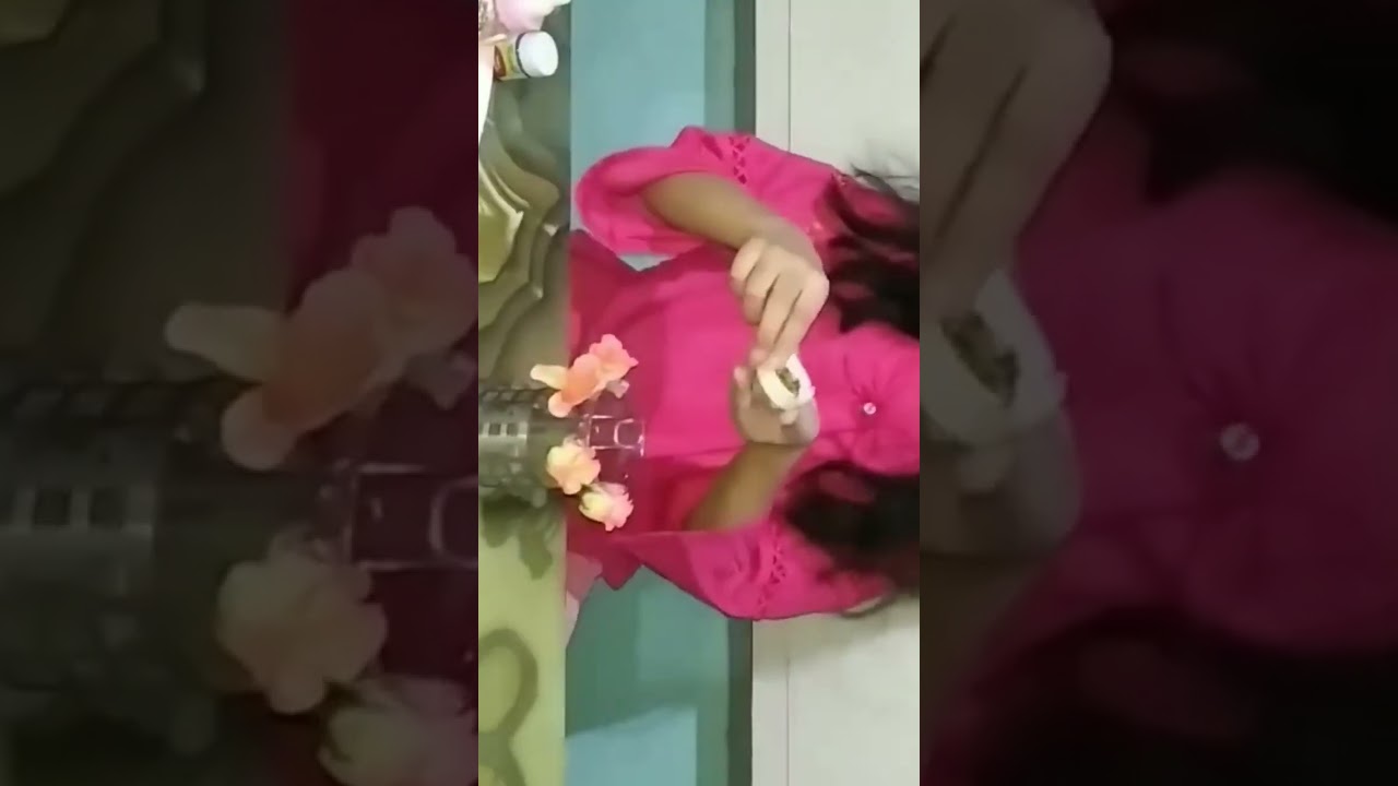 how-to-make-water-candles-water-candle-making-shorts-youtube