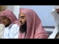 للذين اتقوا عند ربهم جنات تلاوة نادرة للشيخ محمد اللحيدان من سورة آل عمران