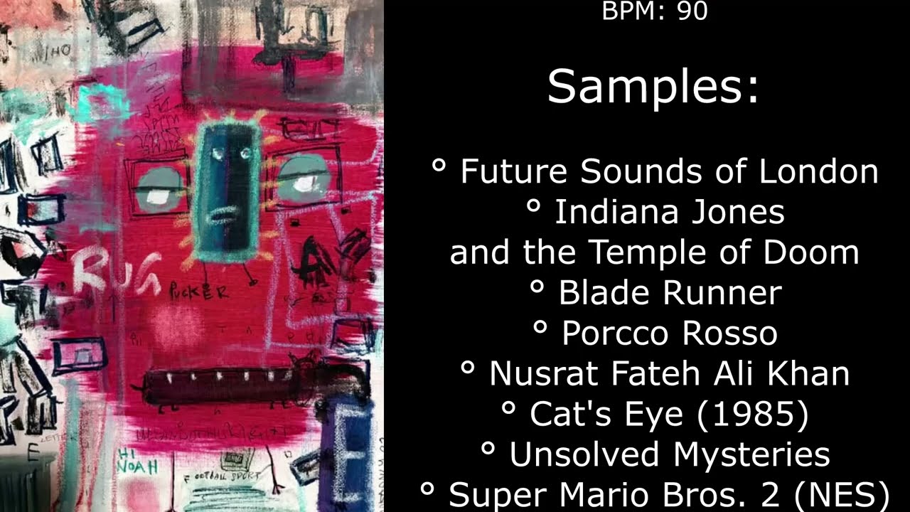 Breaking Down the Beats: 'Save Rap - Moka Only | Ron Contour | Rad Brown auf YouTube ansehen Breaking Down the Beats: 'Save Rap - Moka Only | Ron Contour | Rad Brown auf YouTube ansehen