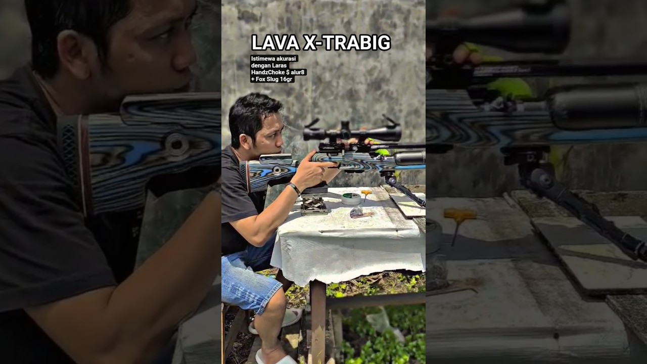 SETTING ZERO STOP ORION PRO MAX 6-24X50 FFP