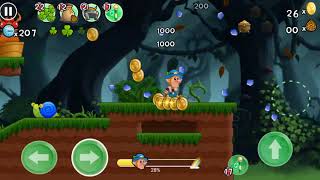 Leps World 3 (9-11) - Android Gameplay