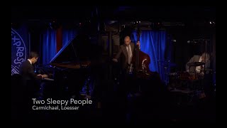 Gabriel Latchin Trio - Two Sleepy People