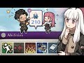 Which Classes are Actually Worth Mastering? - A Three Houses Guide!
