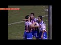EL UNIÓN-BOCA MÁS PICANTE DE TODOS 🔥😡 LLUVIA de GOLES y EXPULSIONES (Clausura 1997)