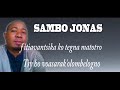 Jonasy Anao Tiako Slow Gasy 2026 