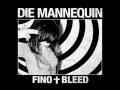 Die Mannequin - Dead Honey (Studio Version, High Quality)