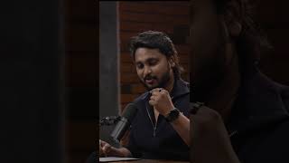 GUESS WHOO? 😜😜 | Telugu Podcast | Raw Talks With VK | #shorts #telugushorts