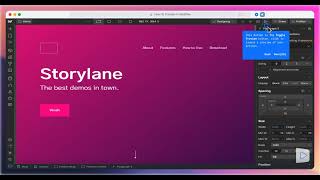 How to Preview in Webflow Webflow Project Editor (Step-by-Step)