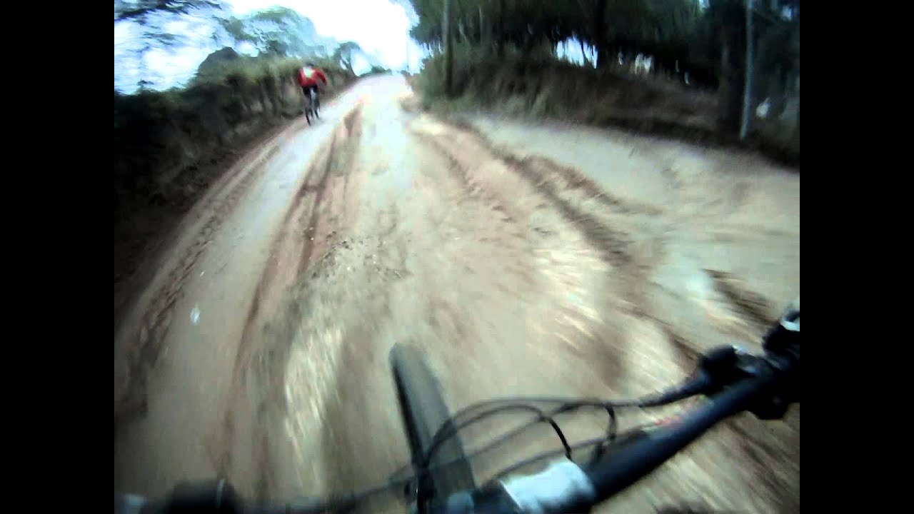 mountain bike race cannondale vs specialized YouTube