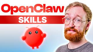 OpenClaw Skills Tutorial