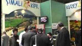 Aitf 2011 General View