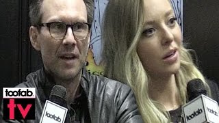 Mr. Robot' Star Reveals Scary Real-Life Hacking Incident -- 'I Was Held fo | toofab