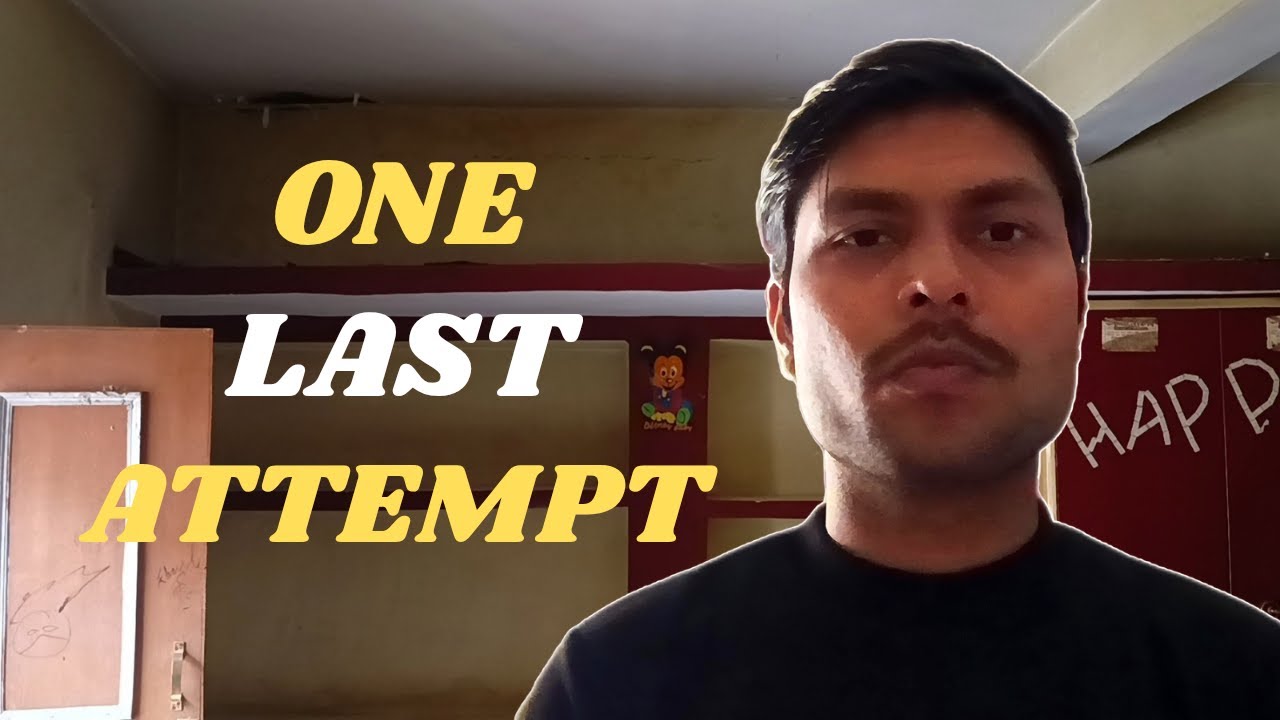 NEET UG 2027 | An Introduction to my journey